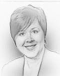 Ms. Lynn Frick, Peak Capital Financial Analyst Photo