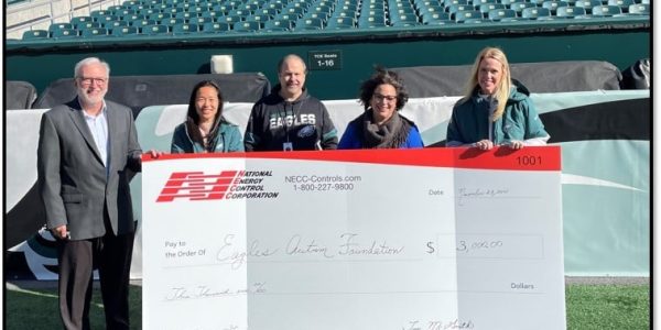 Eagles Autism Foundation
